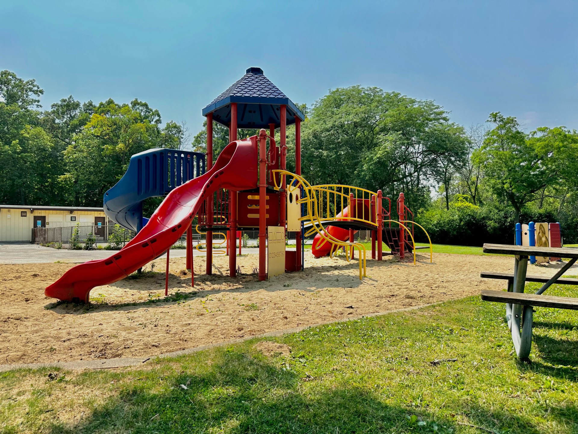 Playground